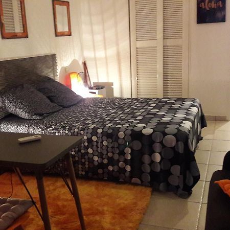 Bonheur A La Residence Savane Le Gosier  Εξωτερικό φωτογραφία