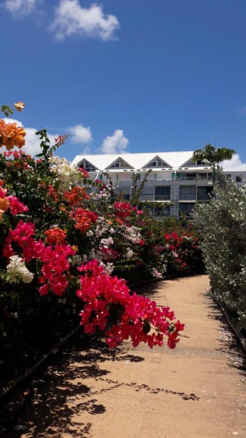 Bonheur A La Residence Savane Le Gosier  Εξωτερικό φωτογραφία