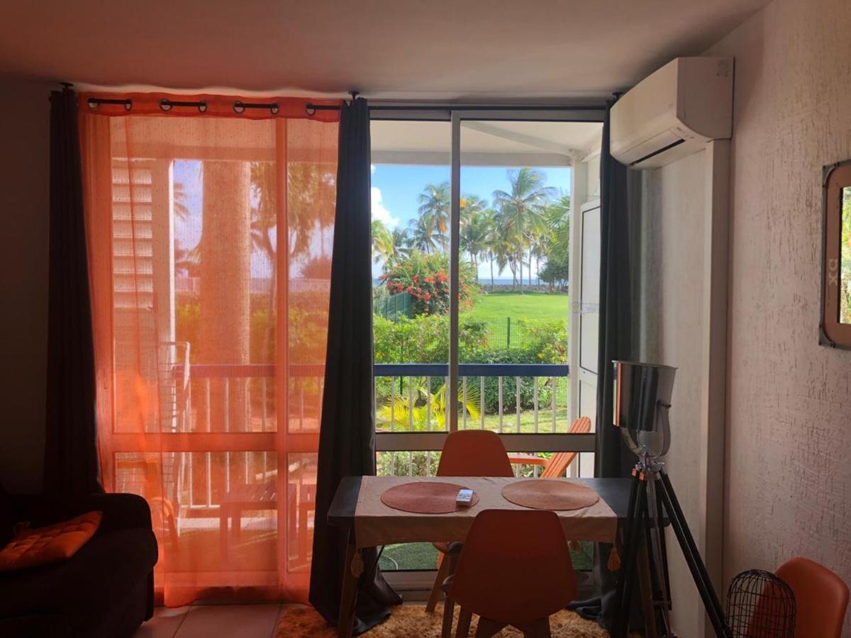 Bonheur A La Residence Savane Le Gosier  Εξωτερικό φωτογραφία