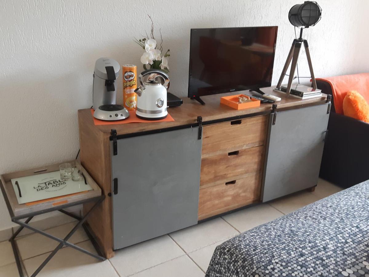 Bonheur A La Residence Savane Le Gosier  Εξωτερικό φωτογραφία