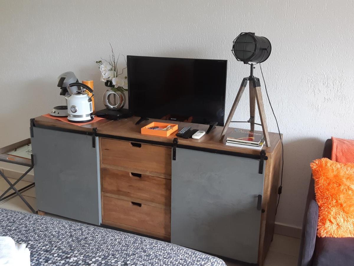 Bonheur A La Residence Savane Le Gosier  Εξωτερικό φωτογραφία