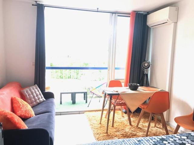 Bonheur A La Residence Savane Le Gosier  Εξωτερικό φωτογραφία