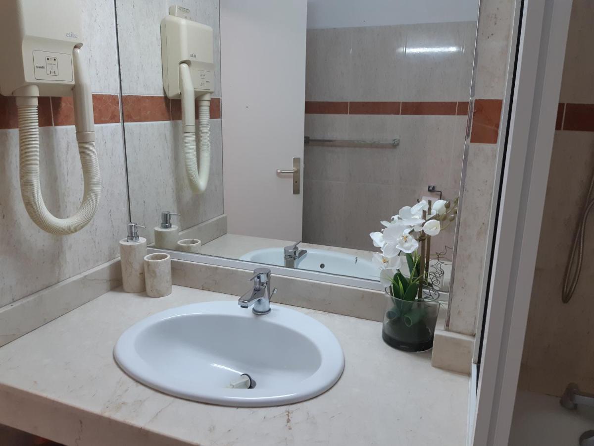Bonheur A La Residence Savane Le Gosier  Εξωτερικό φωτογραφία