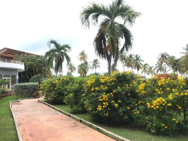 Bonheur A La Residence Savane Le Gosier  Εξωτερικό φωτογραφία