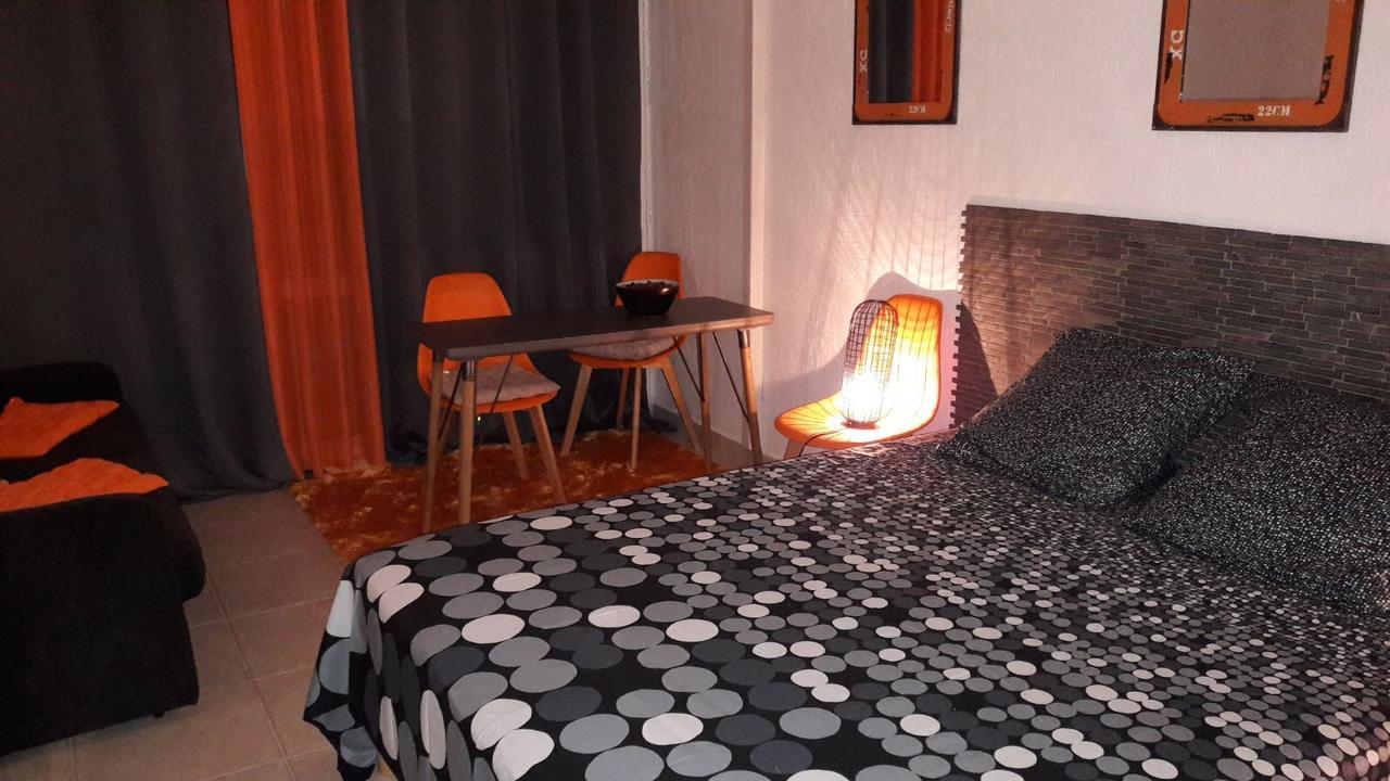 Bonheur A La Residence Savane Le Gosier  Εξωτερικό φωτογραφία