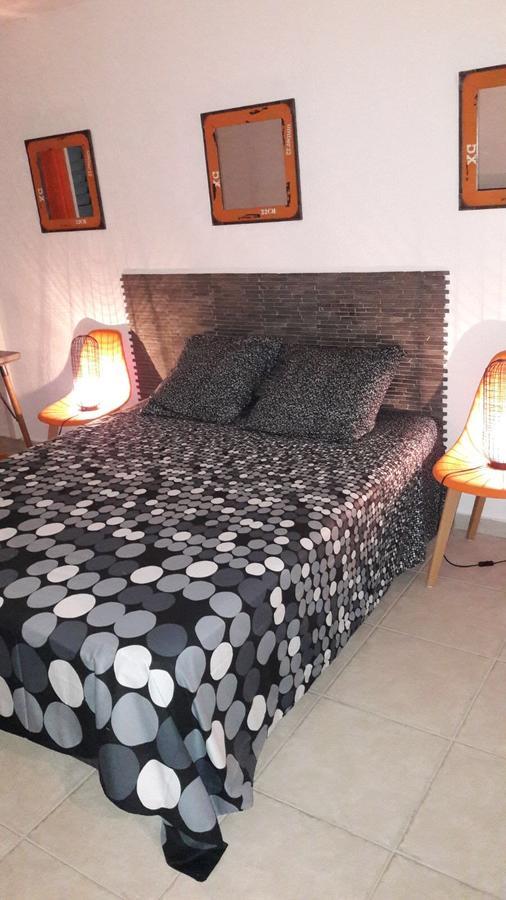 Bonheur A La Residence Savane Le Gosier  Εξωτερικό φωτογραφία